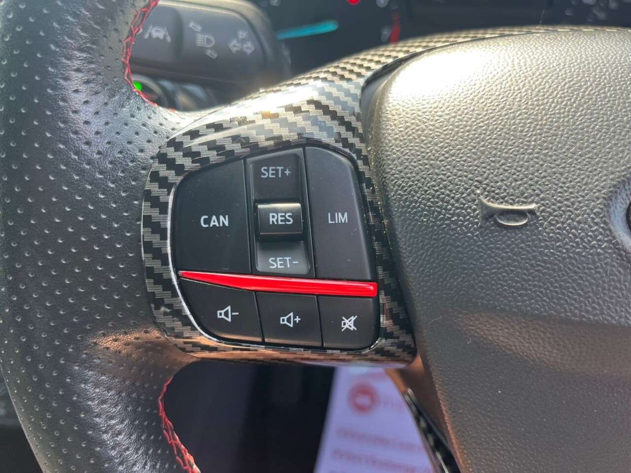 2020 FORD FIESTA 2020 FORD FIESTA