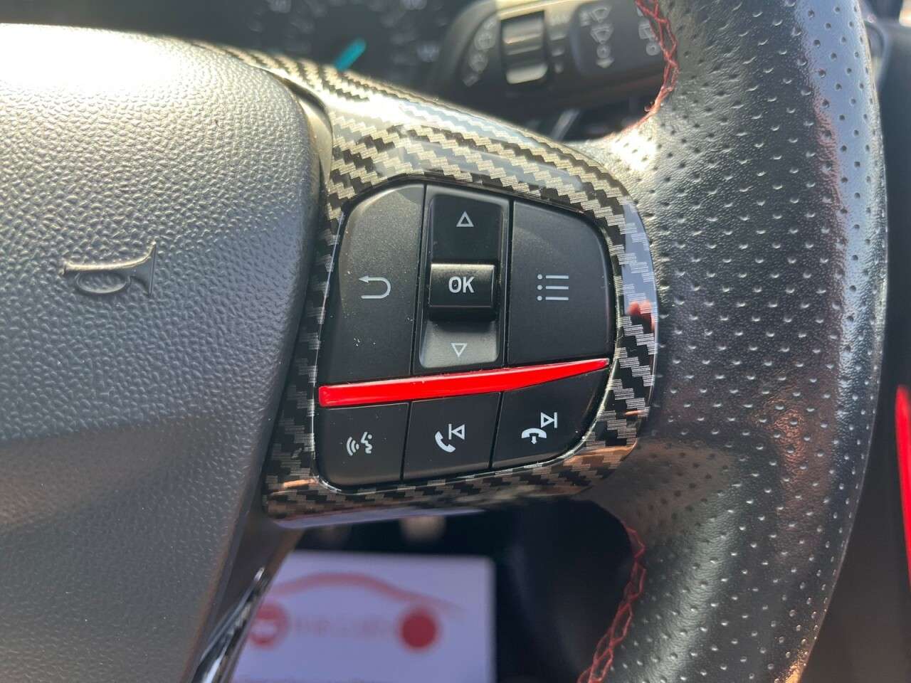 2020 FORD FIESTA 2020 FORD FIESTA