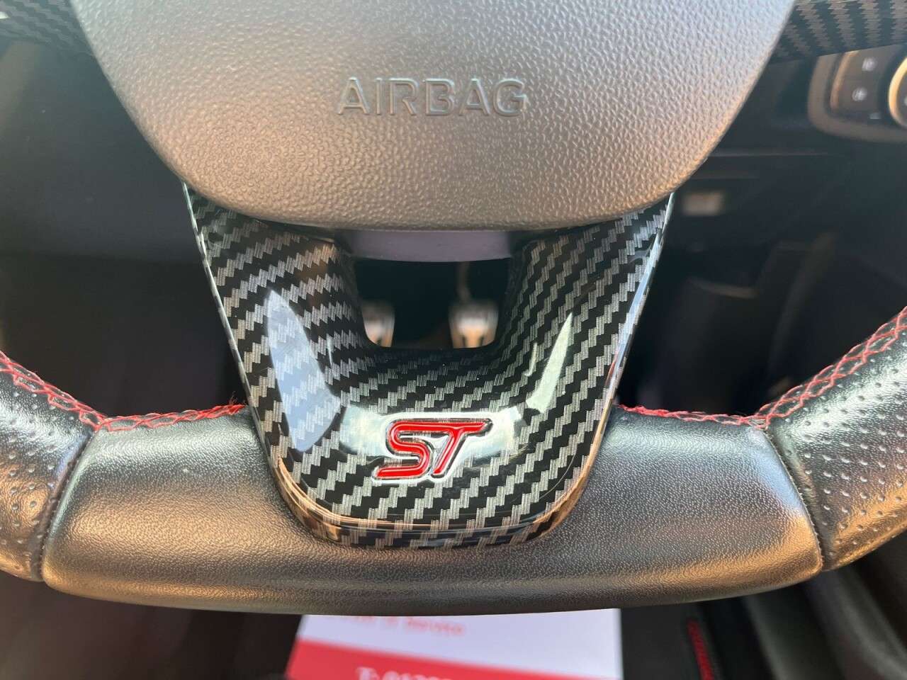 2020 FORD FIESTA 2020 FORD FIESTA