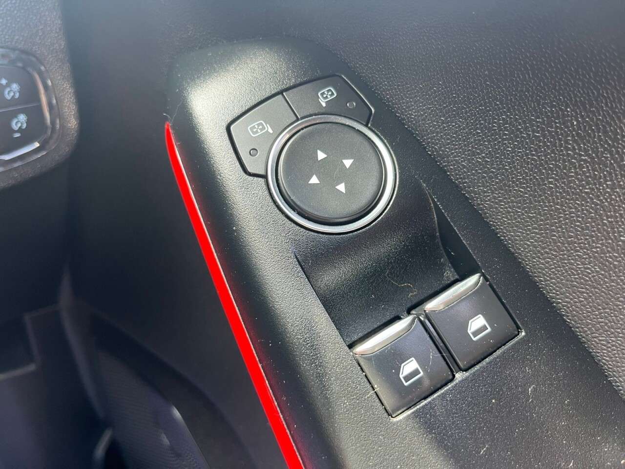 2020 FORD FIESTA 2020 FORD FIESTA