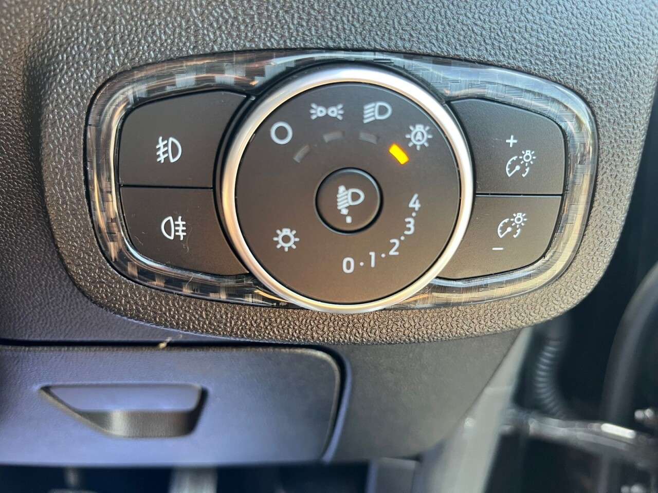 2020 FORD FIESTA 2020 FORD FIESTA