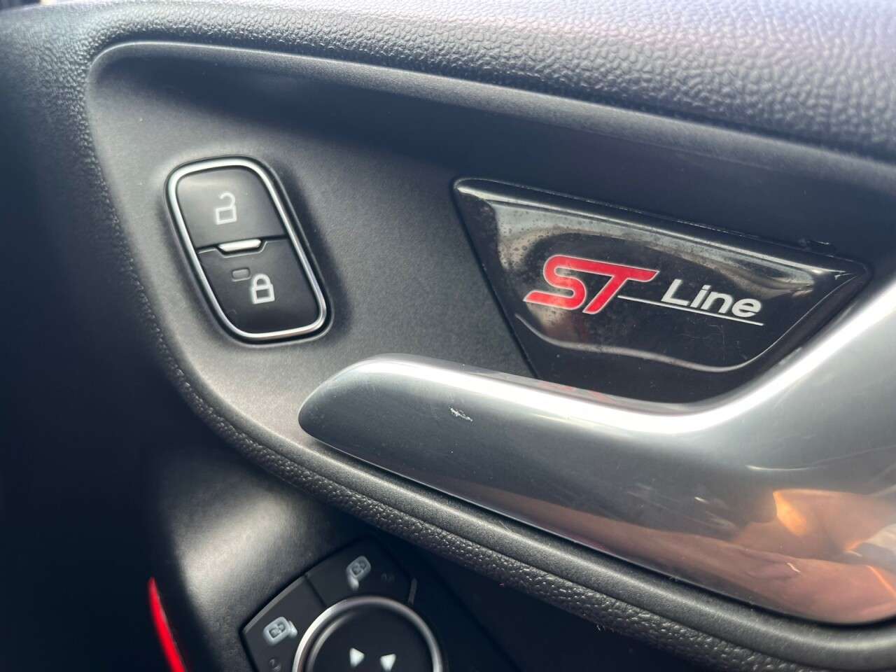 2020 FORD FIESTA 2020 FORD FIESTA