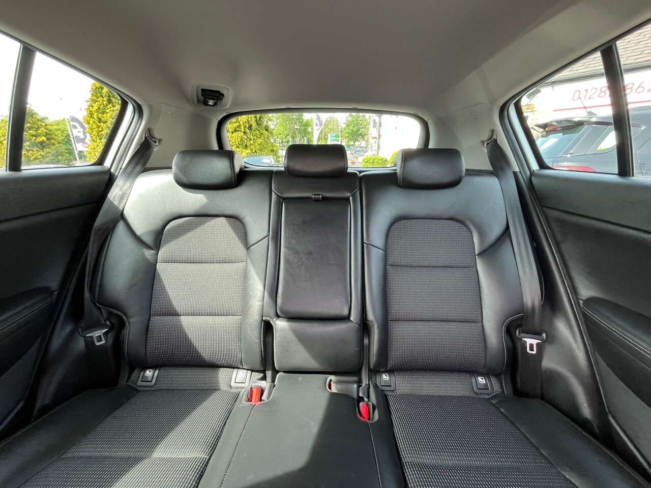 2019 KIA SPORTAGE 2019 KIA SPORTAGE