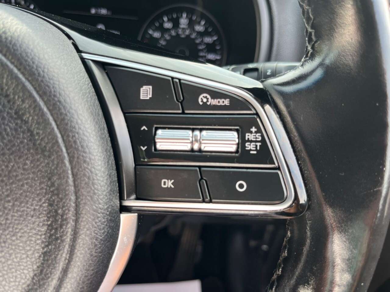 2019 KIA SPORTAGE 2019 KIA SPORTAGE