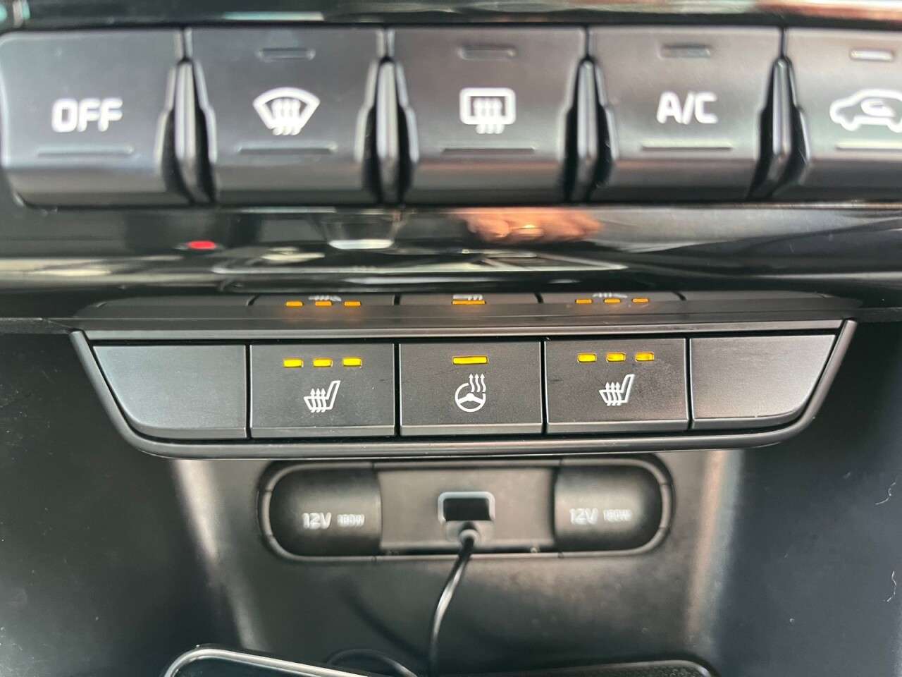 2019 KIA SPORTAGE 2019 KIA SPORTAGE