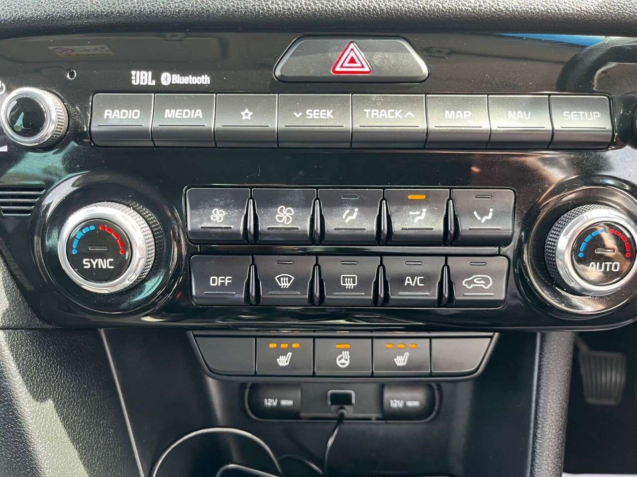 2019 KIA SPORTAGE 2019 KIA SPORTAGE
