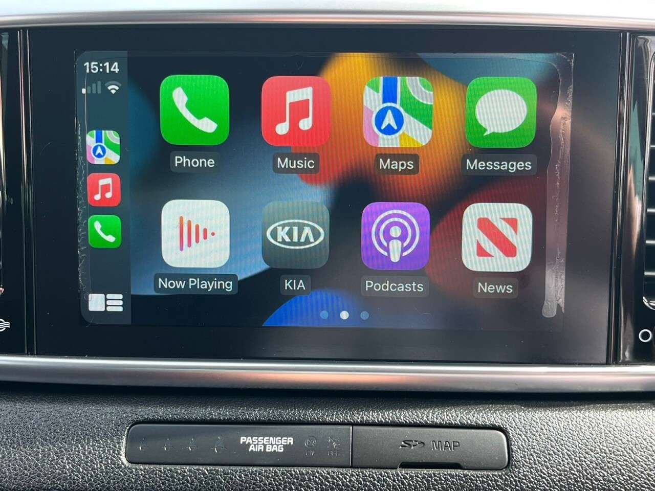 2019 KIA SPORTAGE 2019 KIA SPORTAGE