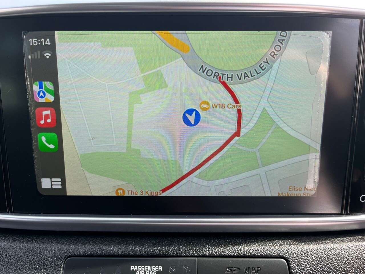 2019 KIA SPORTAGE 2019 KIA SPORTAGE