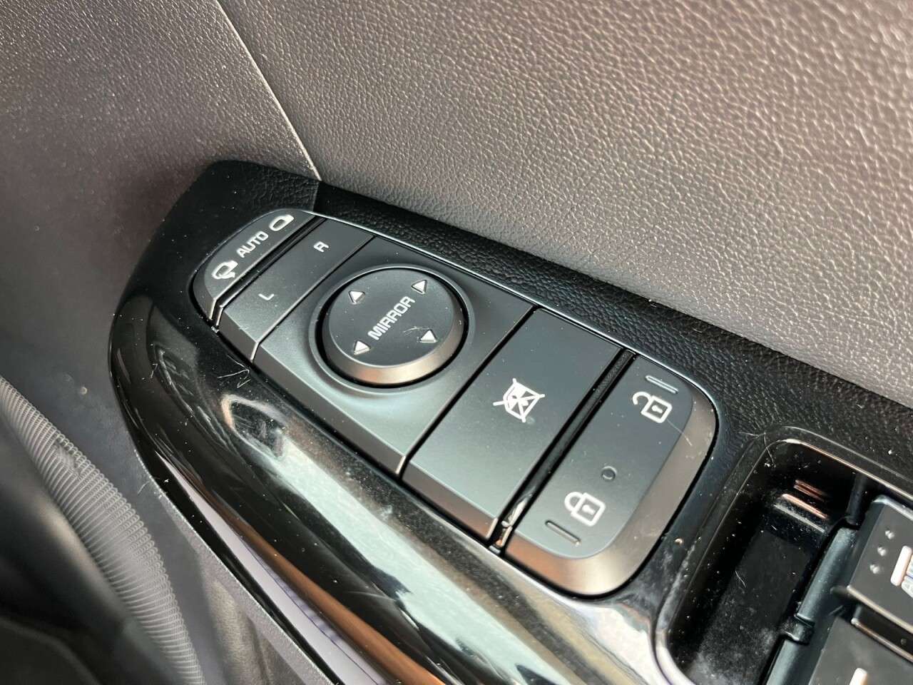 2019 KIA SPORTAGE 2019 KIA SPORTAGE