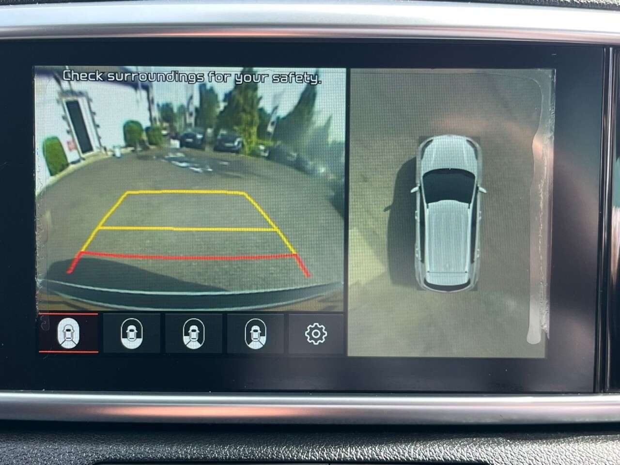 2019 KIA SPORTAGE 2019 KIA SPORTAGE