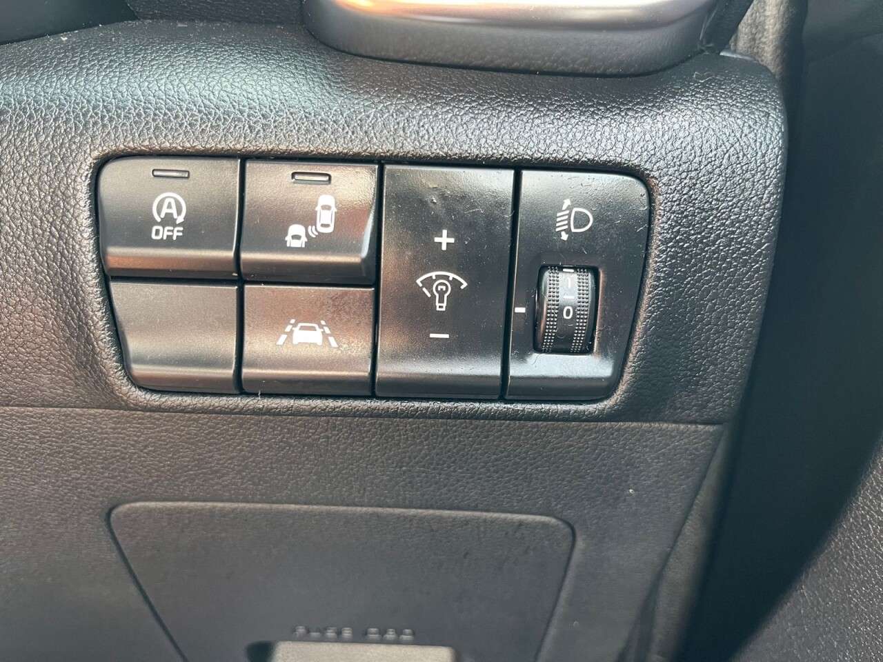 2019 KIA SPORTAGE 2019 KIA SPORTAGE