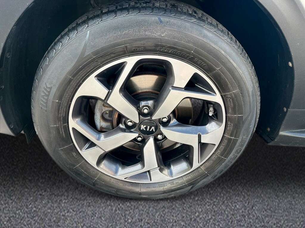 2019 KIA SPORTAGE 2019 KIA SPORTAGE