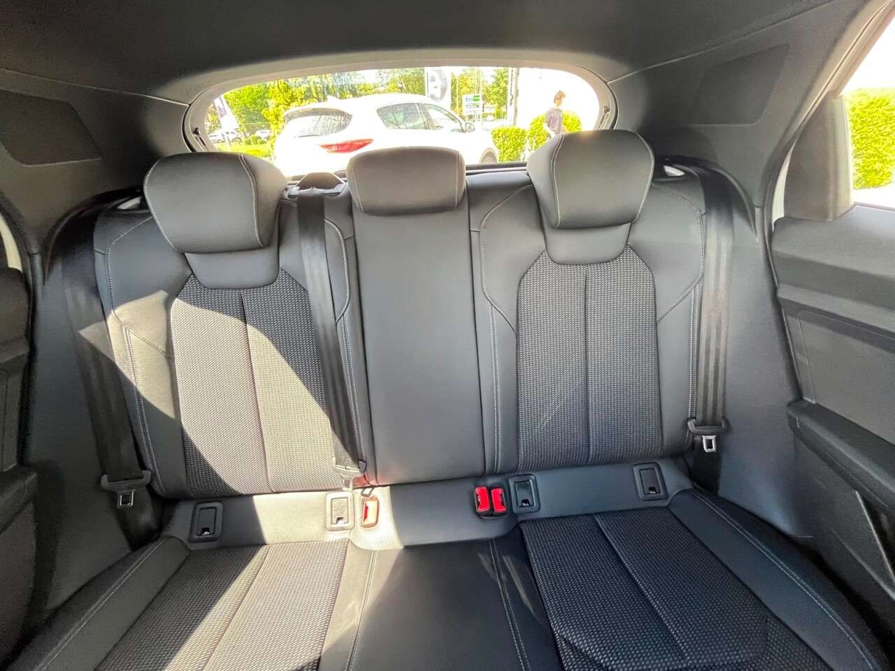 2020 AUDI A1 2020 AUDI A1