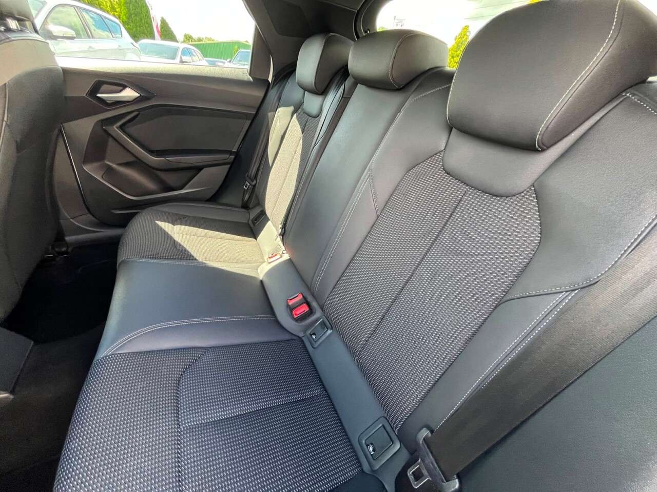 2020 AUDI A1 2020 AUDI A1