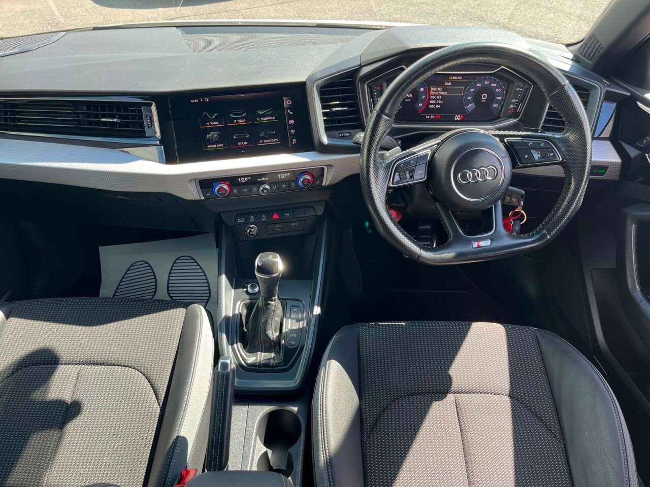 2020 AUDI A1 2020 AUDI A1