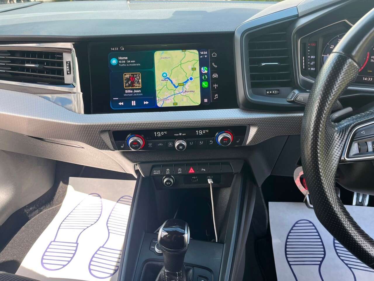 2020 AUDI A1 2020 AUDI A1
