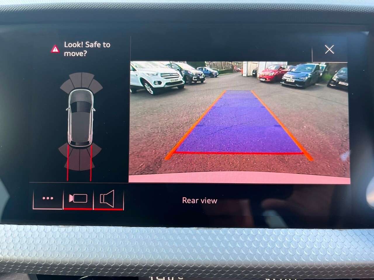 2020 AUDI A1 2020 AUDI A1