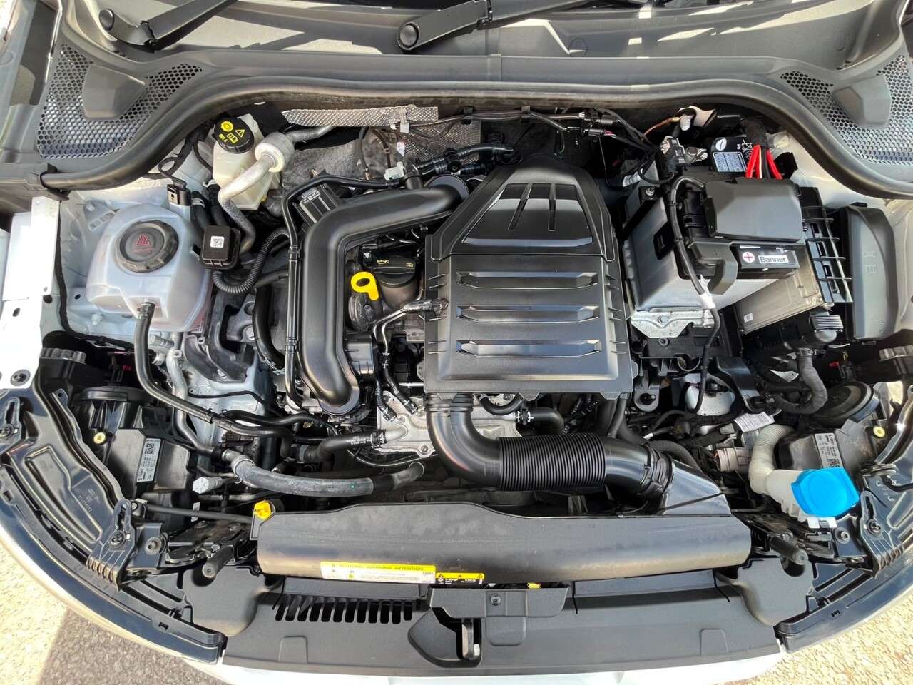 2020 AUDI A1 2020 AUDI A1