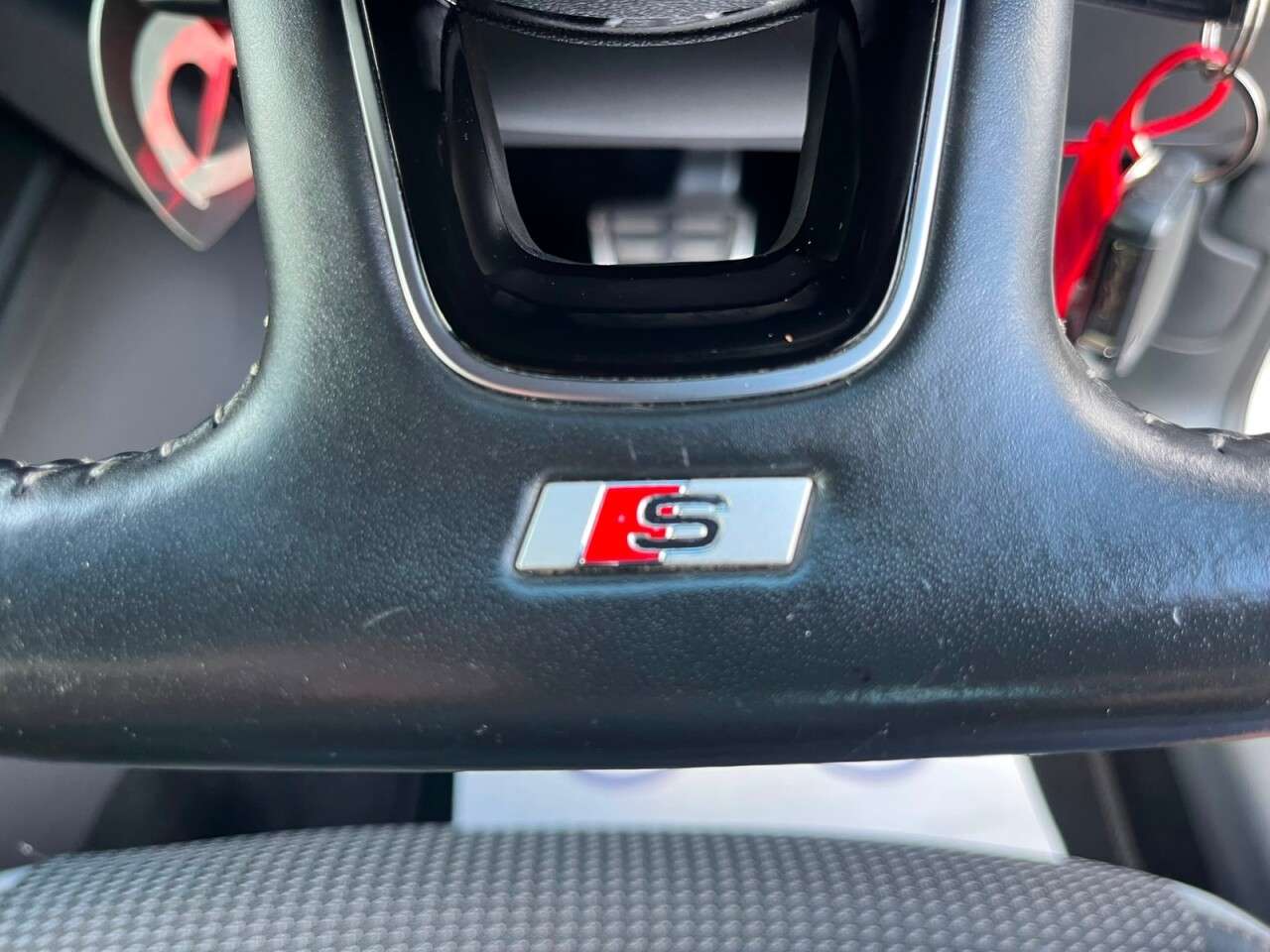 2020 AUDI A1 2020 AUDI A1