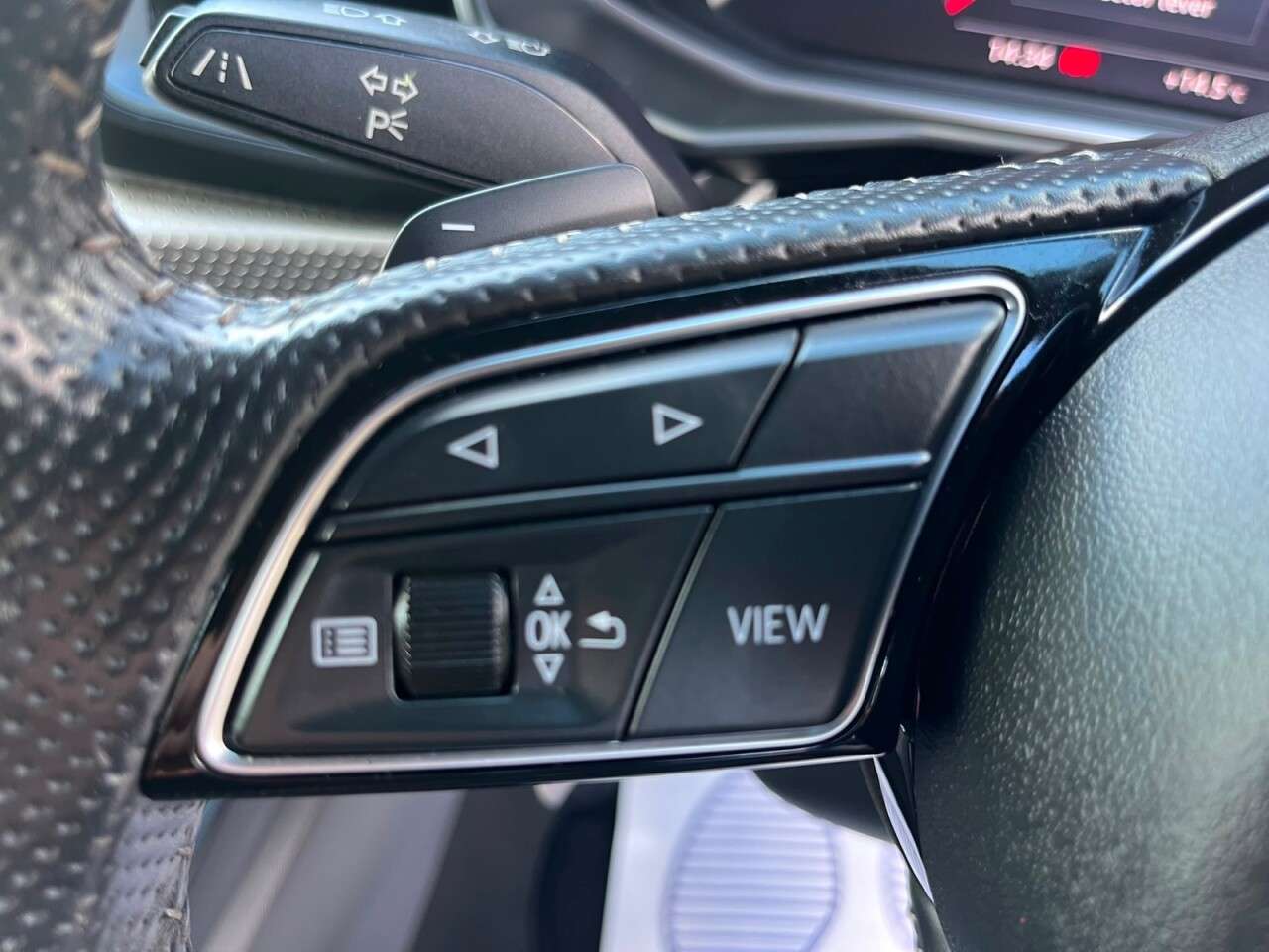 2020 AUDI A1 2020 AUDI A1
