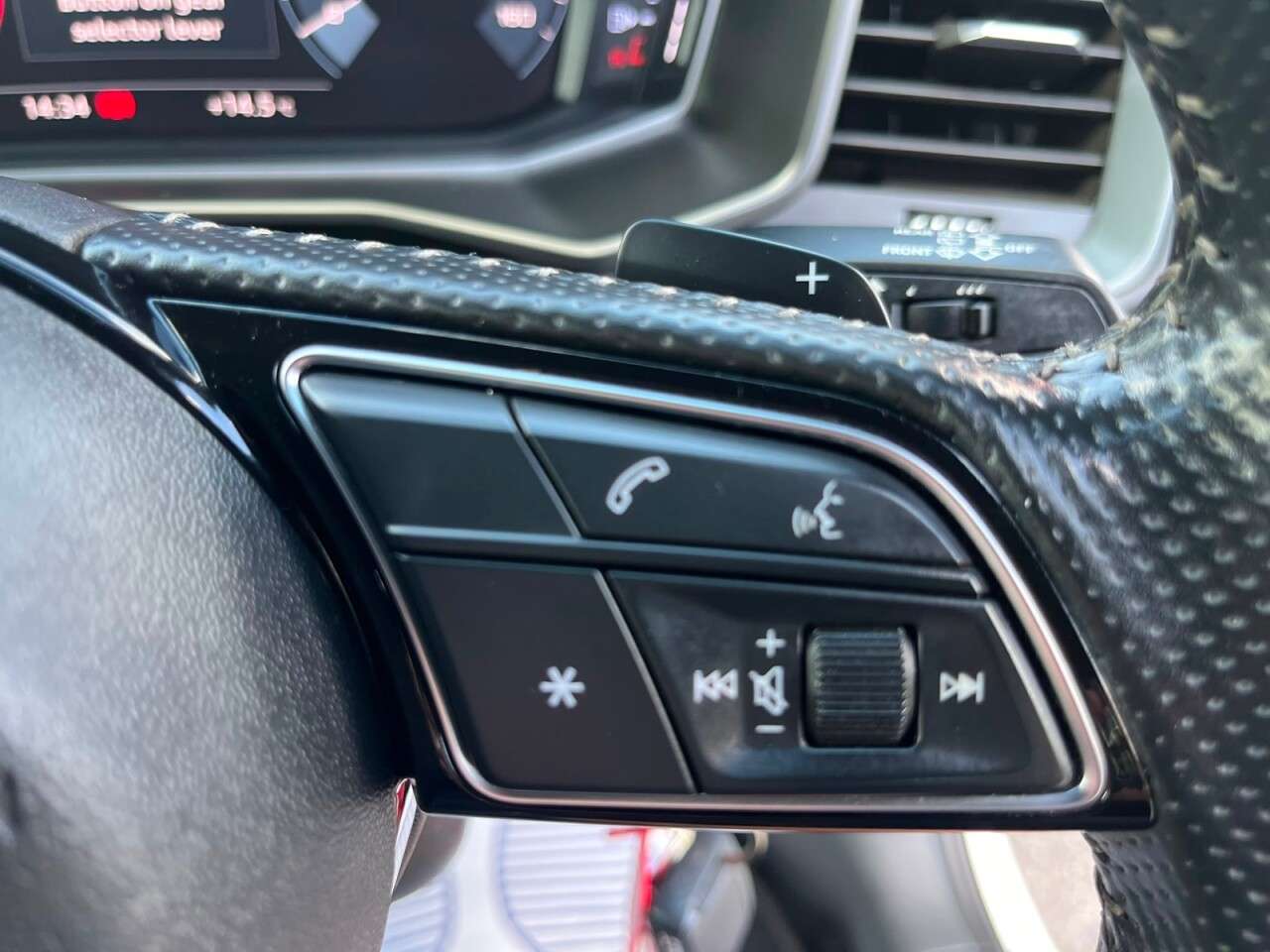 2020 AUDI A1 2020 AUDI A1