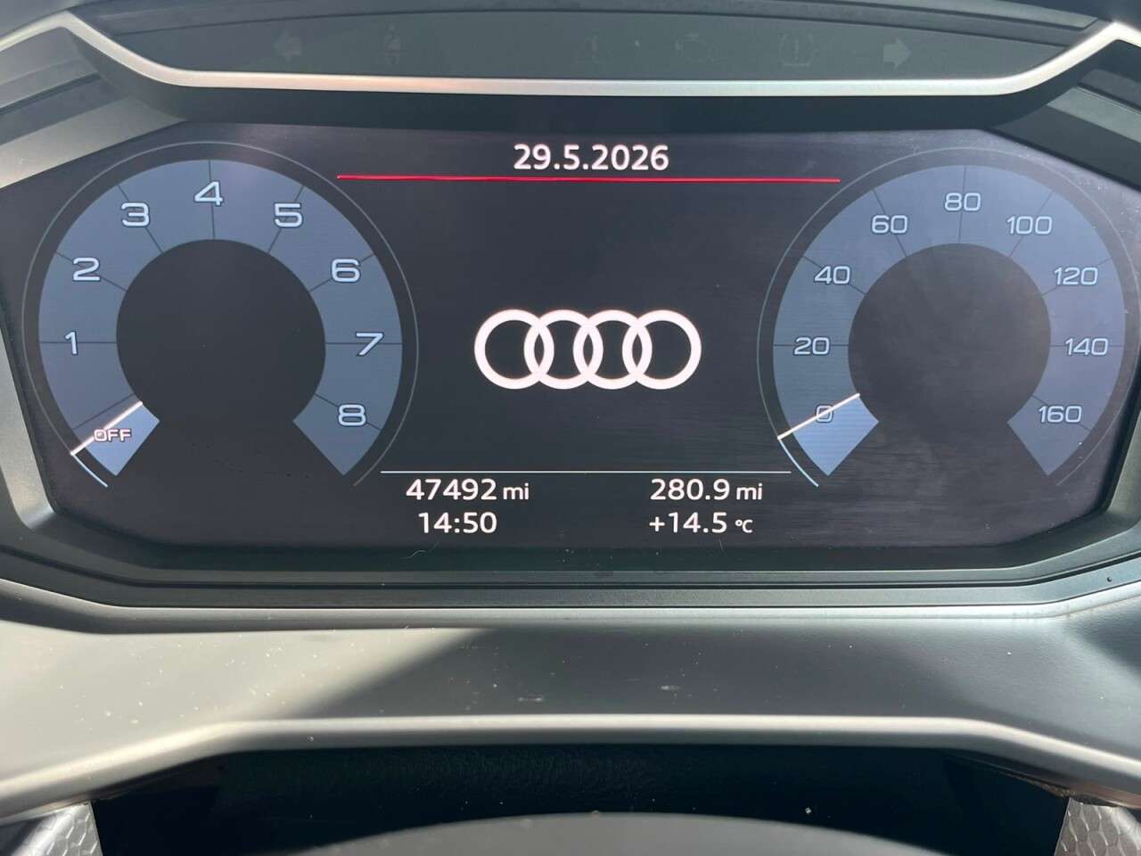 2020 AUDI A1 2020 AUDI A1