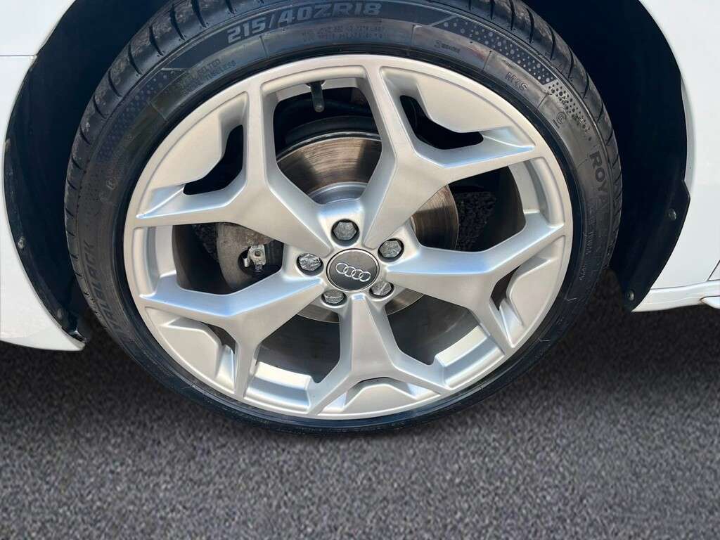 2020 AUDI A1 2020 AUDI A1