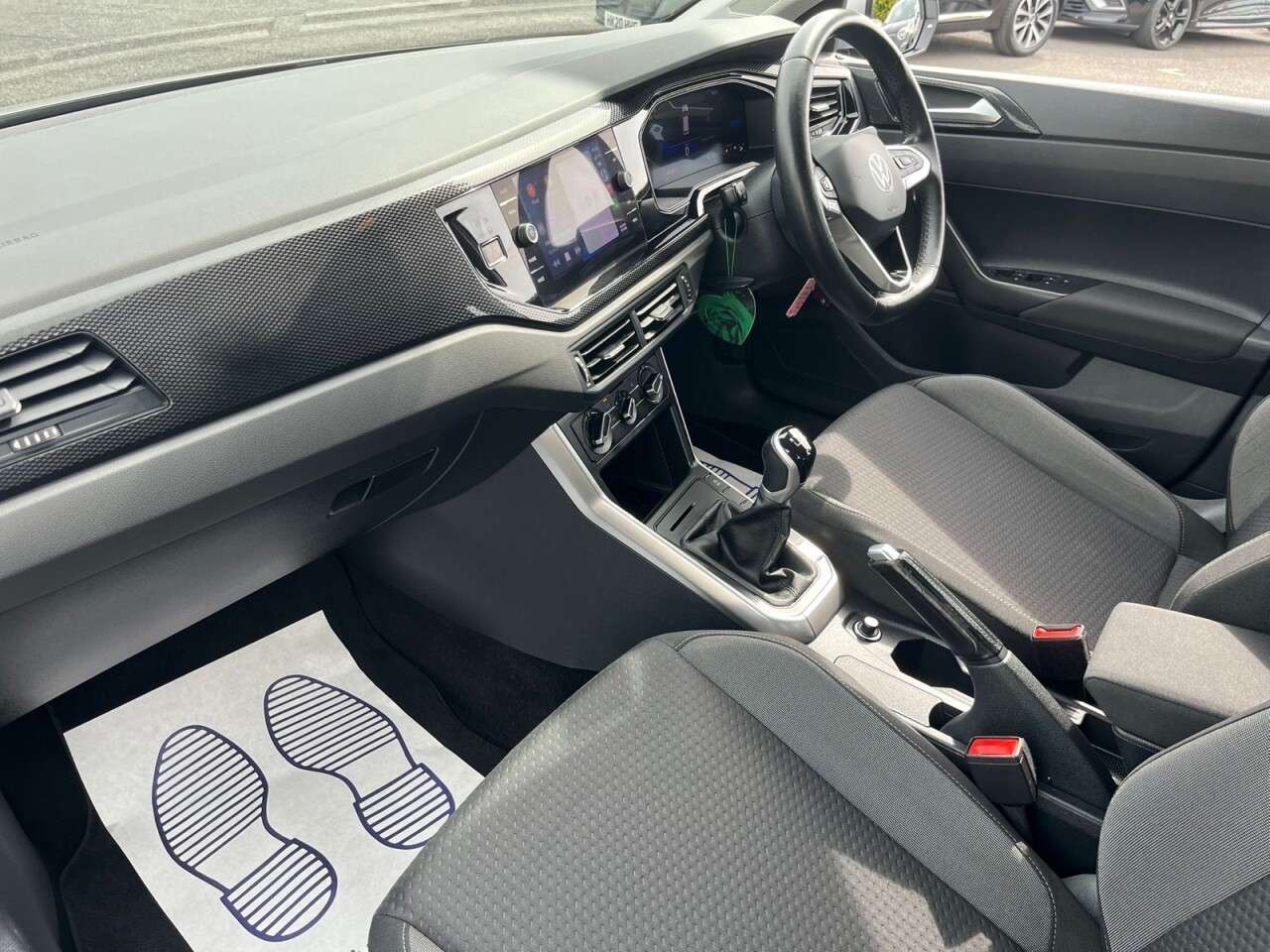 2023 VOLKSWAGEN POLO 2023 VOLKSWAGEN POLO