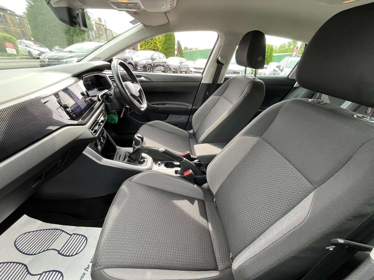 2023 VOLKSWAGEN POLO 2023 VOLKSWAGEN POLO