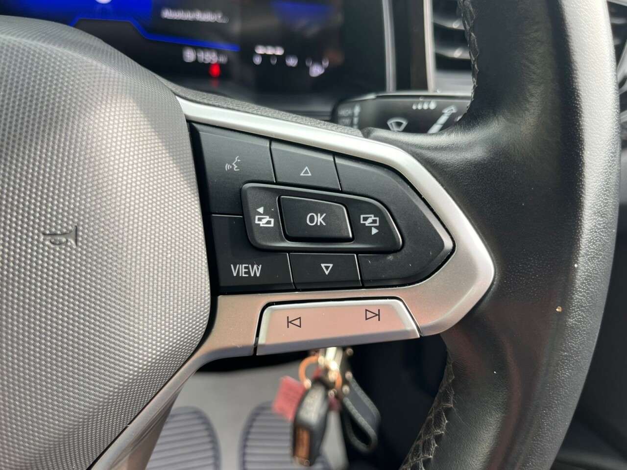 2023 VOLKSWAGEN POLO 2023 VOLKSWAGEN POLO