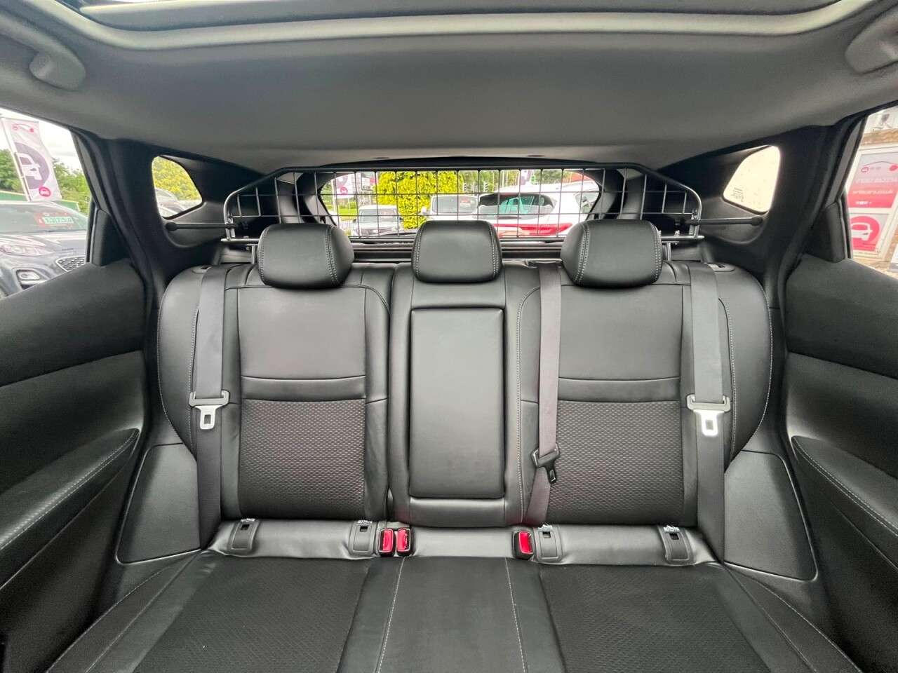 2019 NISSAN QASHQAI 2019 NISSAN QASHQAI