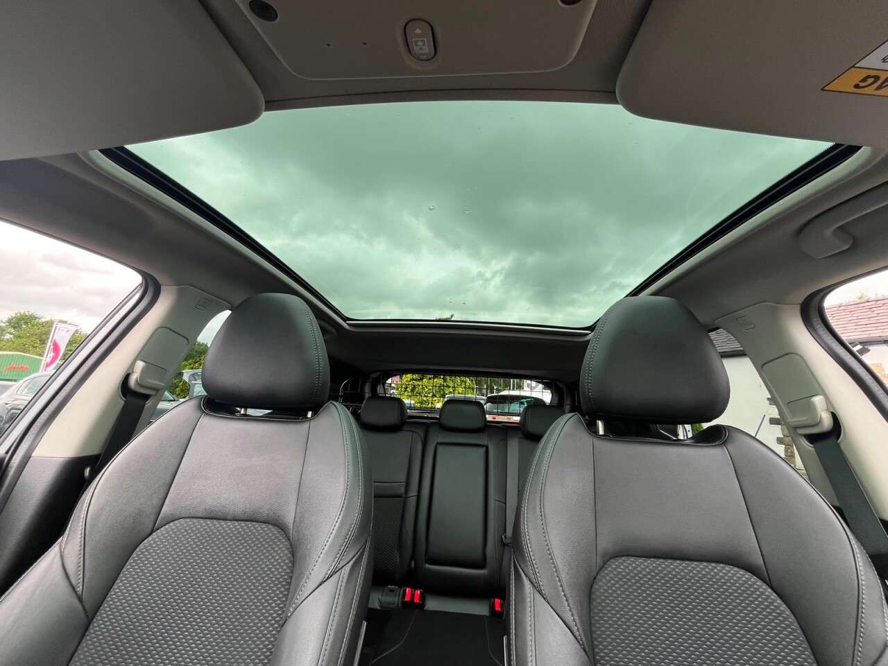 2019 NISSAN QASHQAI 2019 NISSAN QASHQAI