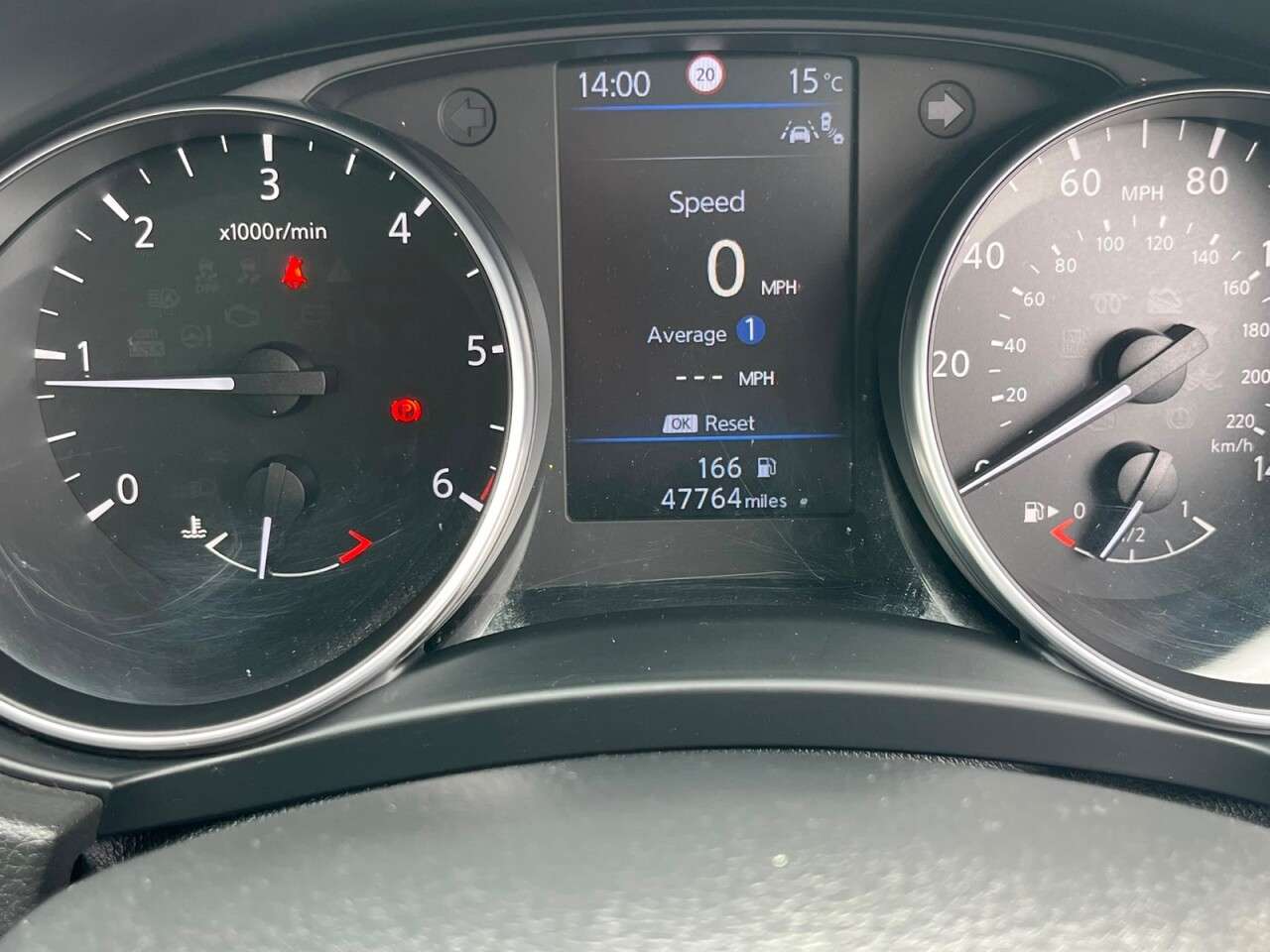 2019 NISSAN QASHQAI 2019 NISSAN QASHQAI