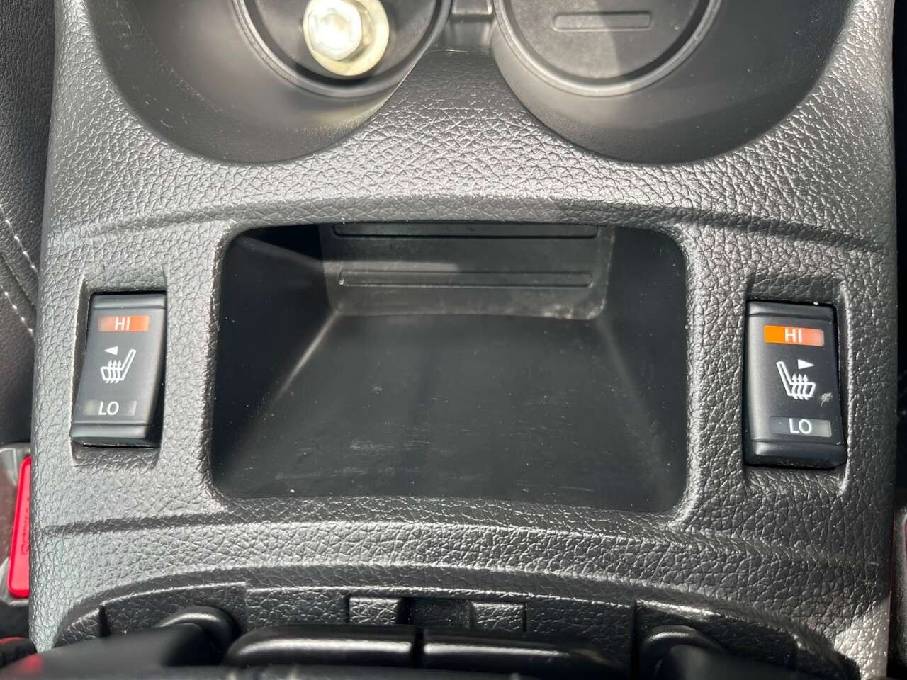 2019 NISSAN QASHQAI 2019 NISSAN QASHQAI