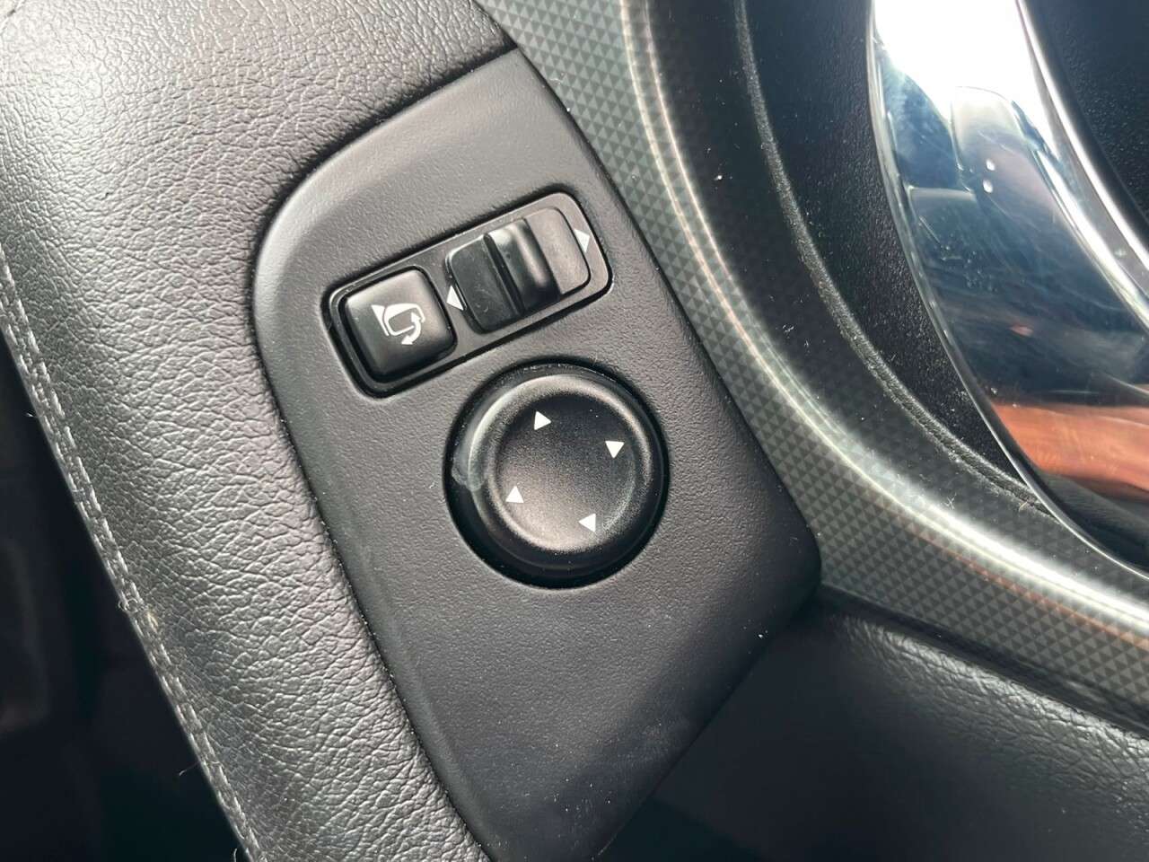 2019 NISSAN QASHQAI 2019 NISSAN QASHQAI