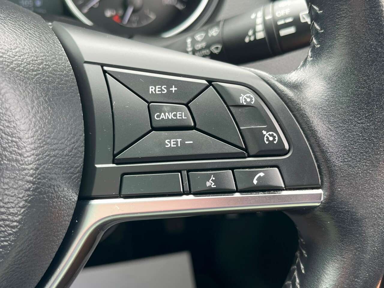 2019 NISSAN QASHQAI 2019 NISSAN QASHQAI