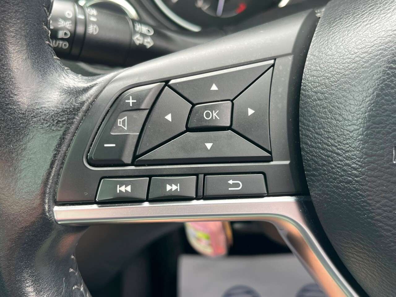 2019 NISSAN QASHQAI 2019 NISSAN QASHQAI