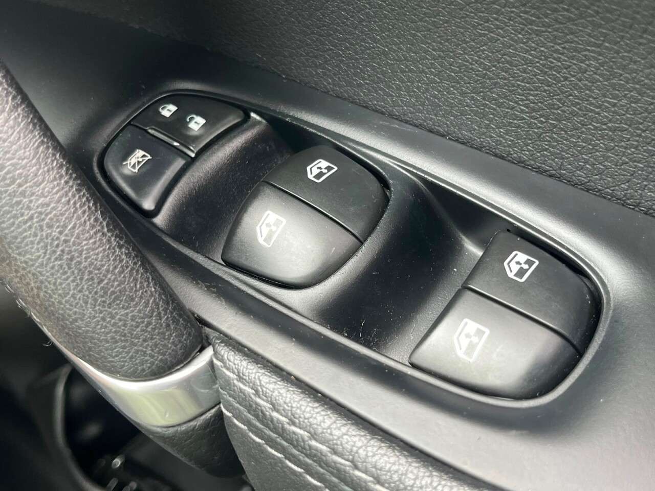 2019 NISSAN QASHQAI 2019 NISSAN QASHQAI