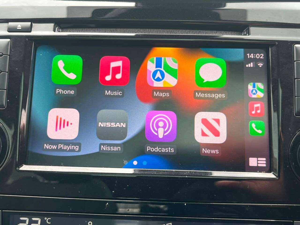 2019 NISSAN QASHQAI 2019 NISSAN QASHQAI