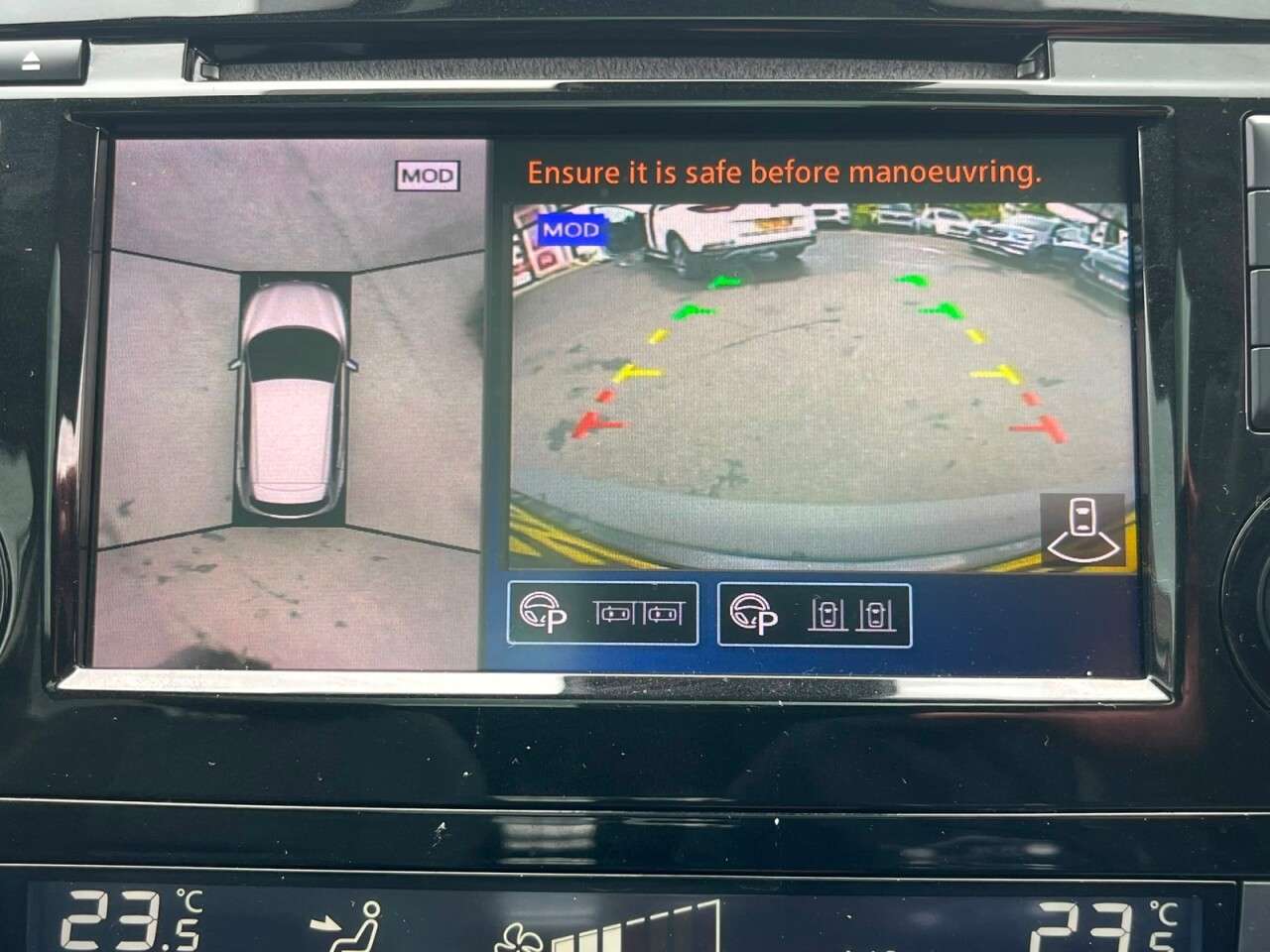2019 NISSAN QASHQAI 2019 NISSAN QASHQAI