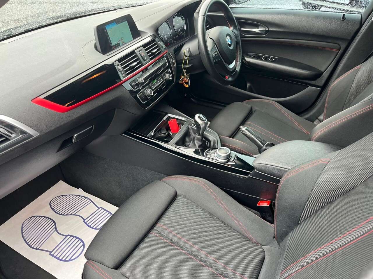 2018 BMW 1 SERIES 2018 BMW 1 SERIES