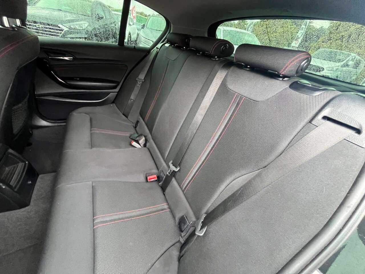 2018 BMW 1 SERIES 2018 BMW 1 SERIES