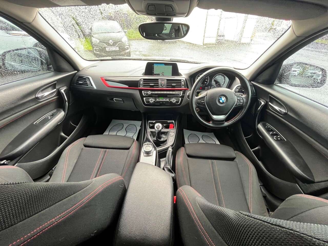 2018 BMW 1 SERIES 2018 BMW 1 SERIES