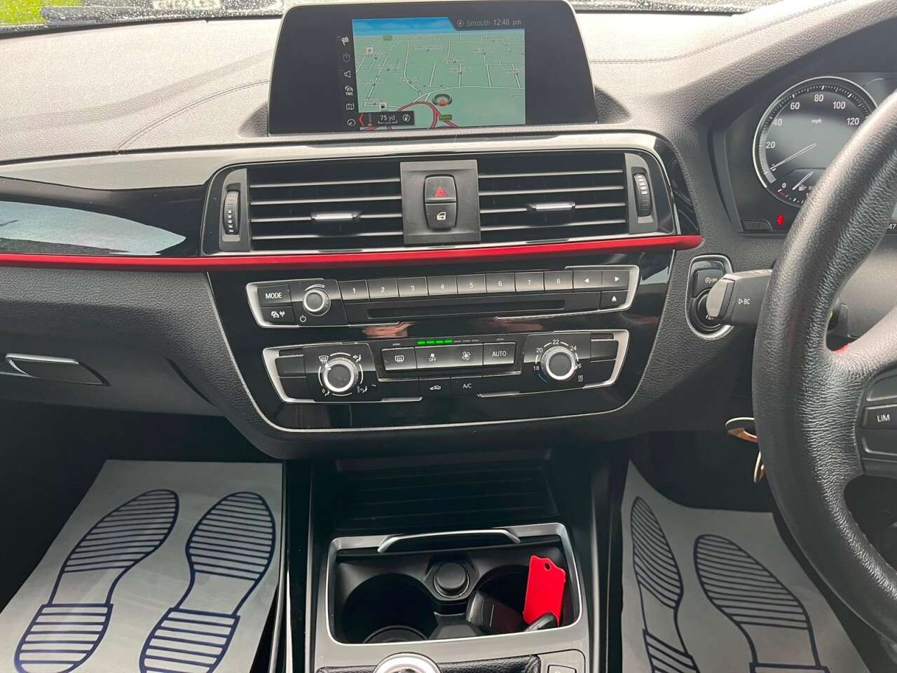 2018 BMW 1 SERIES 2018 BMW 1 SERIES