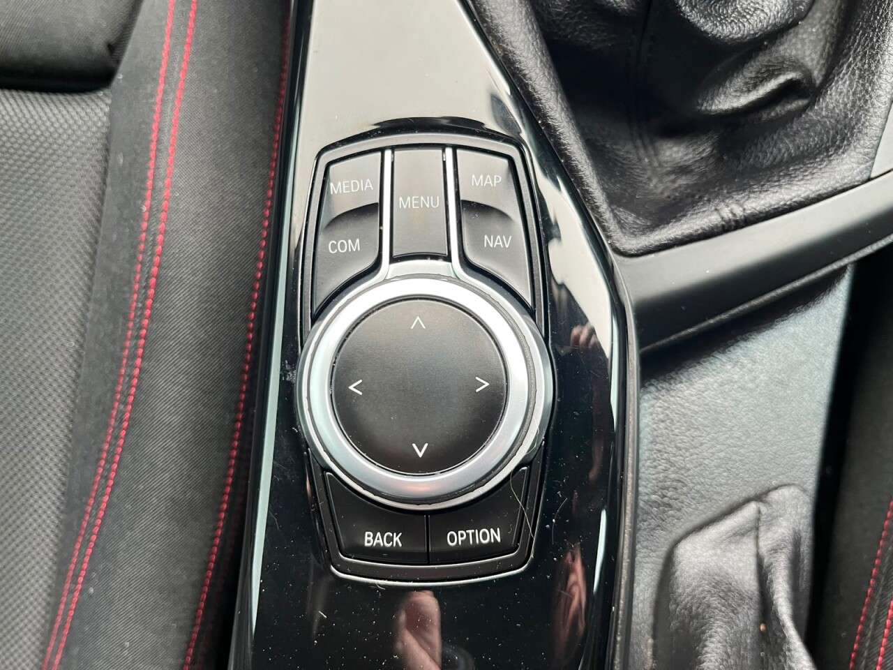 2018 BMW 1 SERIES 2018 BMW 1 SERIES