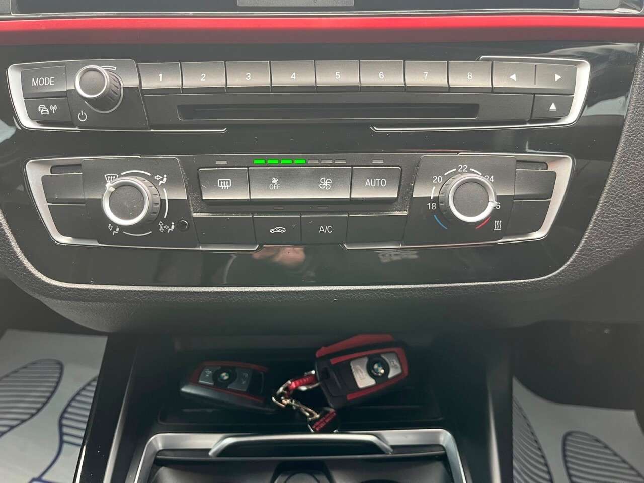 2018 BMW 1 SERIES 2018 BMW 1 SERIES