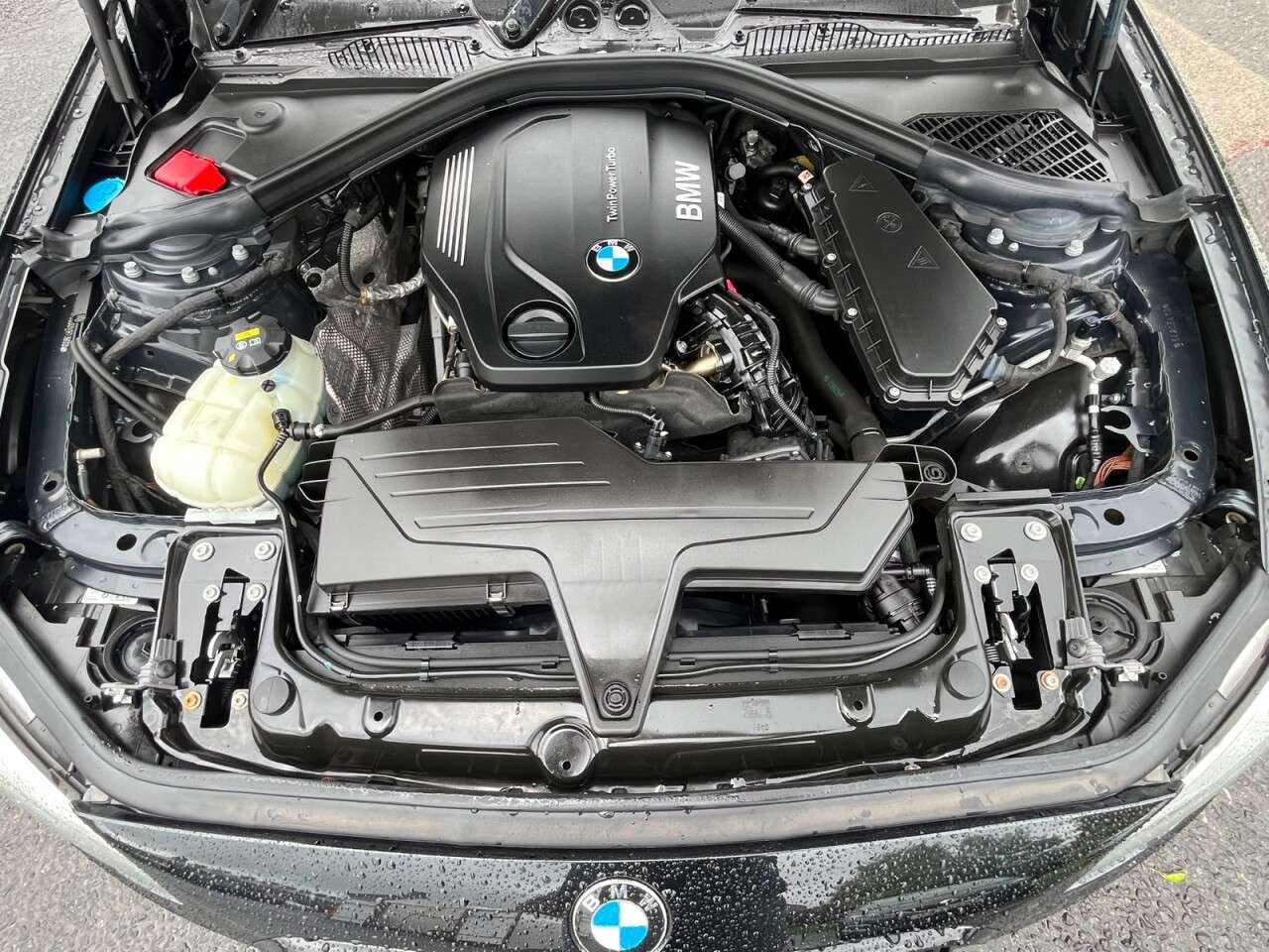 A 2018 BMW 1 SERIES 2.0 120d Sport Hatchback 5dr Diesel Manual Euro 6 (s/s) (190 ps) A 2018 BMW 1 SERIES 2.0 120d Sport Hatchback 5dr Diesel Manual Euro 6 (s/s) (190 ps)