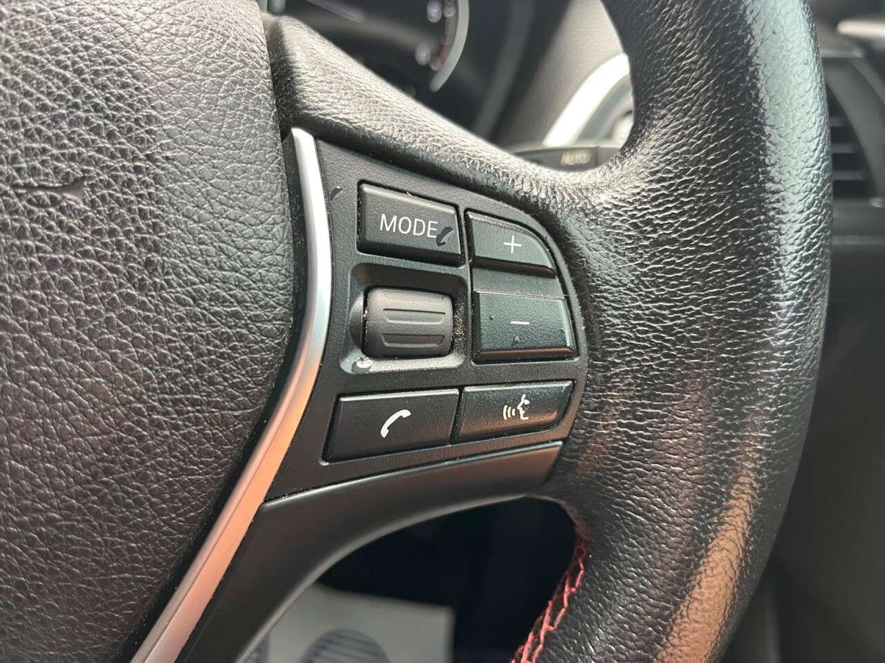 2018 BMW 1 SERIES 2018 BMW 1 SERIES