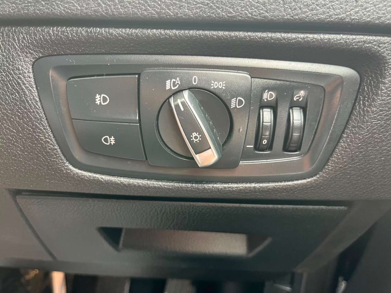 2018 BMW 1 SERIES 2018 BMW 1 SERIES