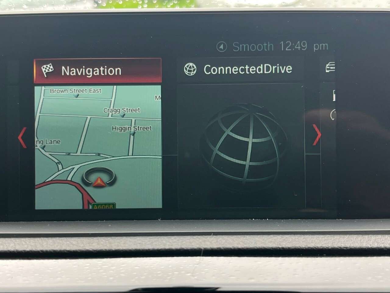 2018 BMW 1 SERIES 2018 BMW 1 SERIES